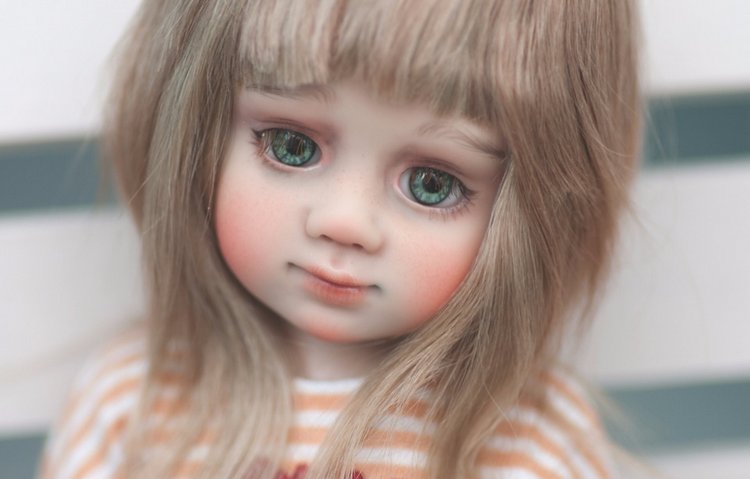 Немного о выставке в Лионе и мои новые шарнирные куклы. LDoll 2016 | Бэйбики Немного о выставке в Лионе и мои новые шарнирные куклы. LDoll 2016