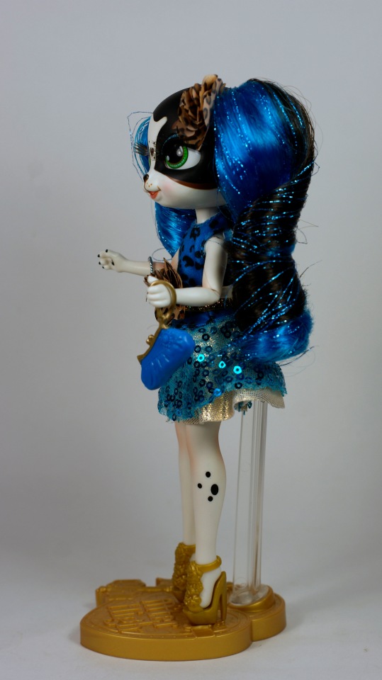 Обзор на собачку Пинки Купер