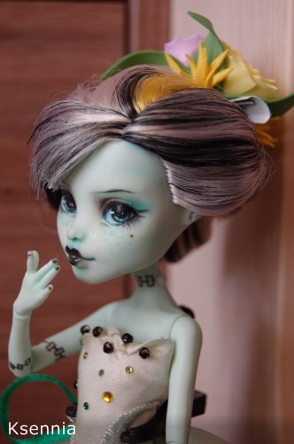 Монстры? Что вы, что вы! часть 4 (фото 9)