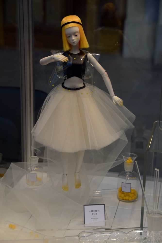 Искусство куклы 2016 (продолжение фотообзора в комментариях)