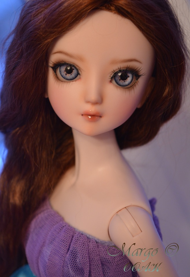 ООАК для игровых кукол — ООАК и репейнт игровых кукол: Bratz (фото 4)