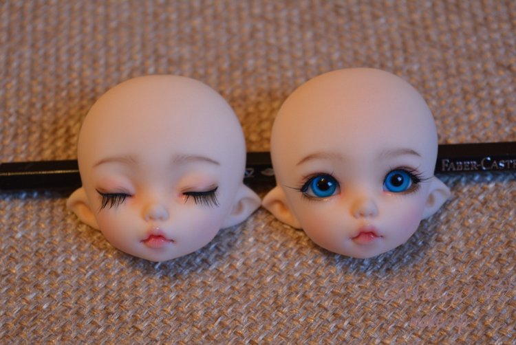 Новые мейк-апы от Margo — Face