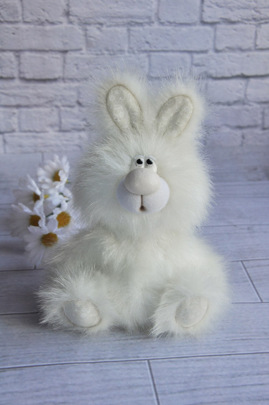 Отчёт за декабрь — Текстильные игрушки и примитивы: кофейные (фото 2)