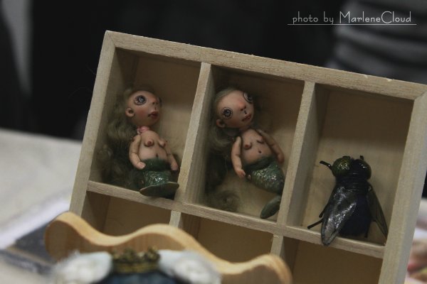 Весенний Бал Кукол 2017. Фотообзор