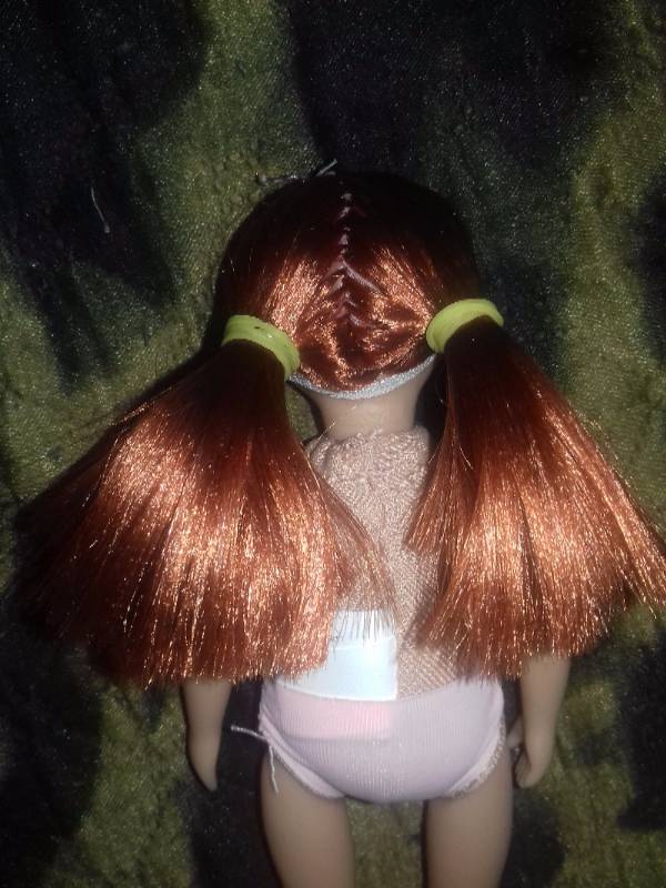 Обзор куклы Lori (Лори) London от Battat | Бэйбики Обзор куклы Lori (Лори) London от Battat