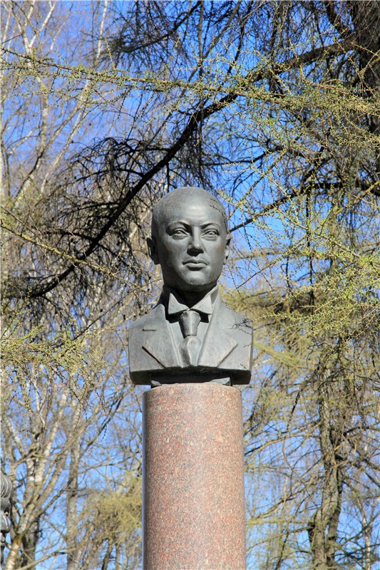 Путешествие в Бежецк — Культура (фото 8)