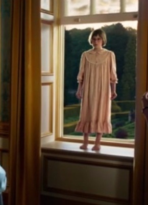 Вот мой новый мейк ап Dollshe Rosa