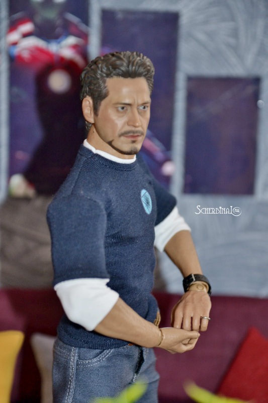 Санта-Барби. Долг платежом красен