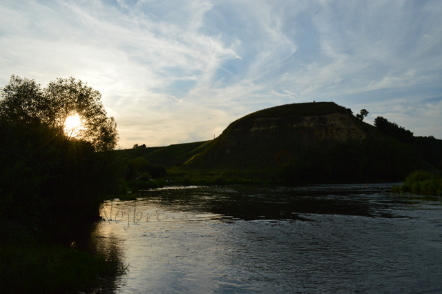 Туристы. Коллекционная кукла Линда и Среда