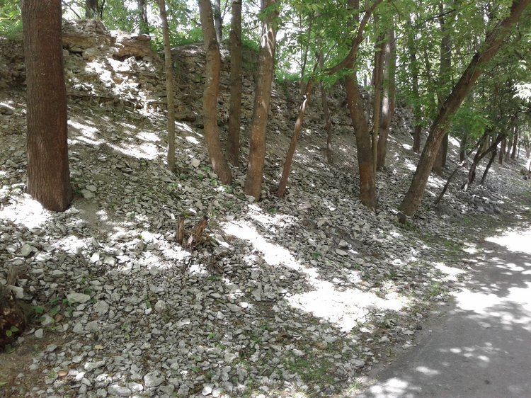 Псков: из лета в лето. Прогулки по городу и куклы