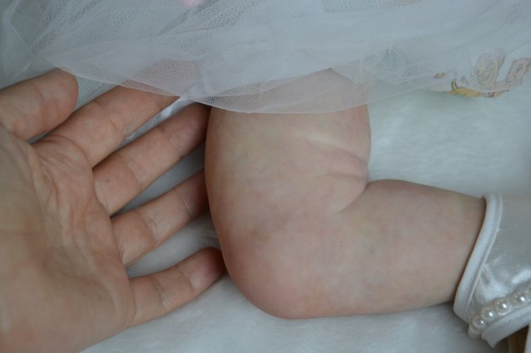 Еще одна вариация на тему Саския