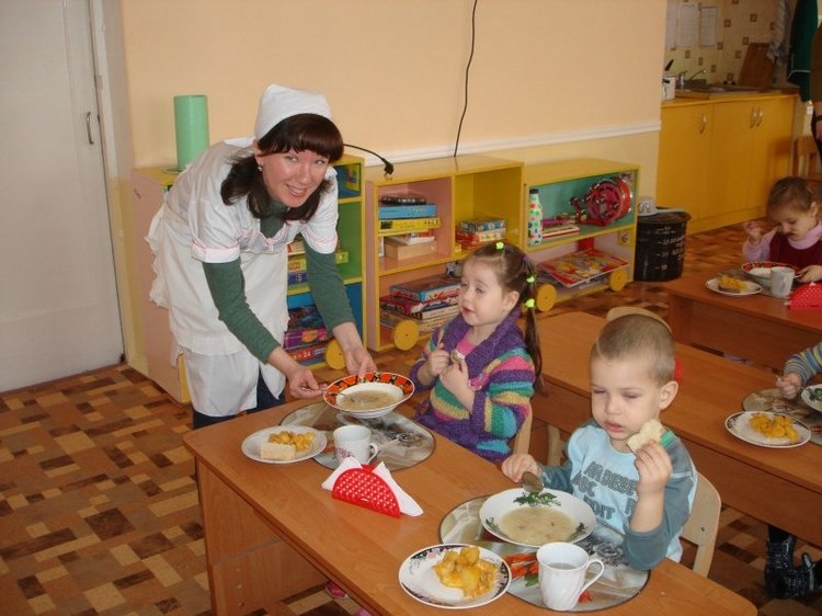 Куклы и их воспитанники — Болталка и разговоры обо всем: жизнь (фото 2)