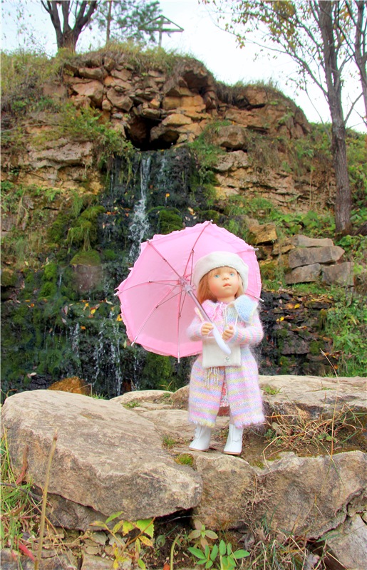 Тверской Водопад — Туризм и путешествия: фотоотчеты из поездок