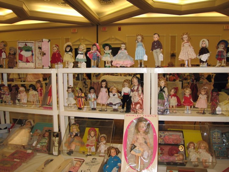 А давайте погуляем по кукольной ярмарке | Бэйбики А давайте погуляем по кукольной ярмарке (фото 7)