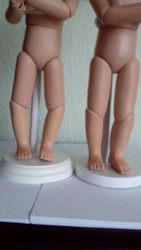 Кукольный доктор отзовись! Прошу совет (фото 2)