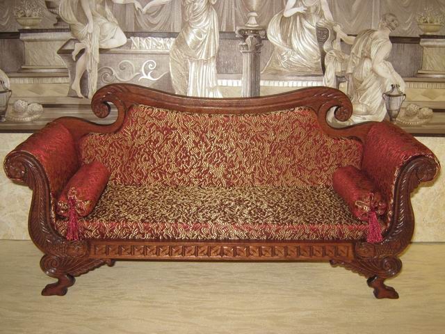 Мебель для кукол — Мебель для кукол и домиков: фото