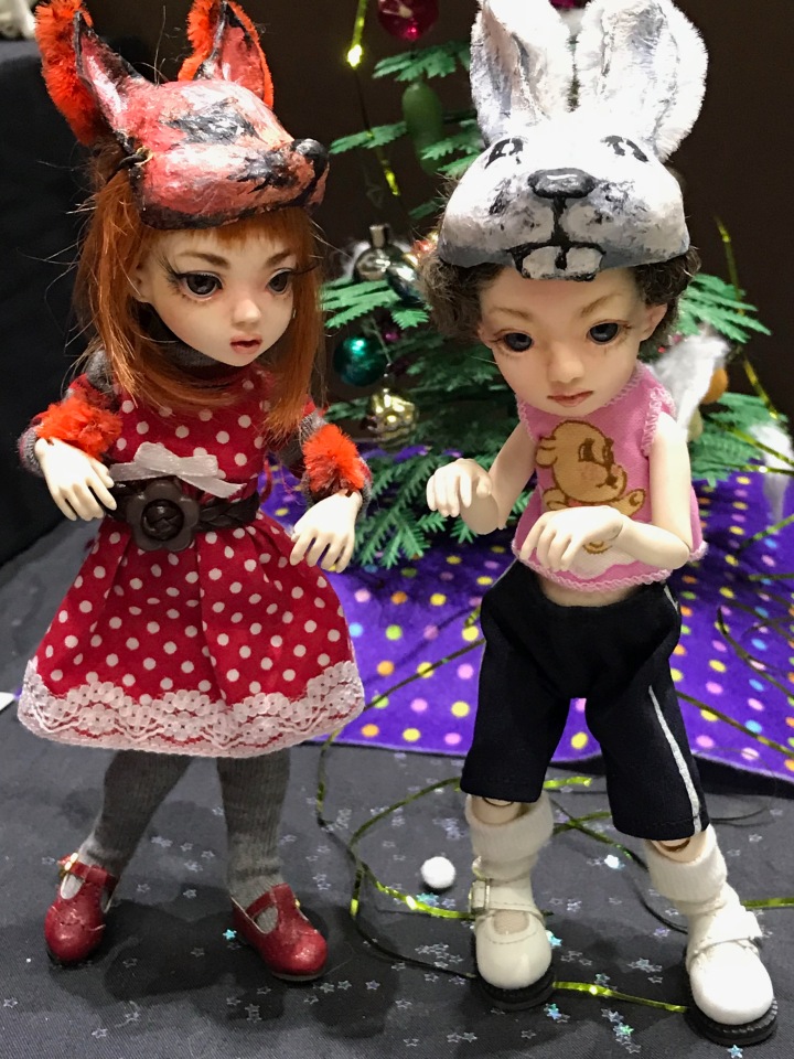 Космический корабль Тимура Зелеева на ИК 2017 (фото 10)