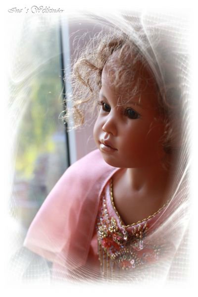 Азиатские принцессы от Heidi Plusczok