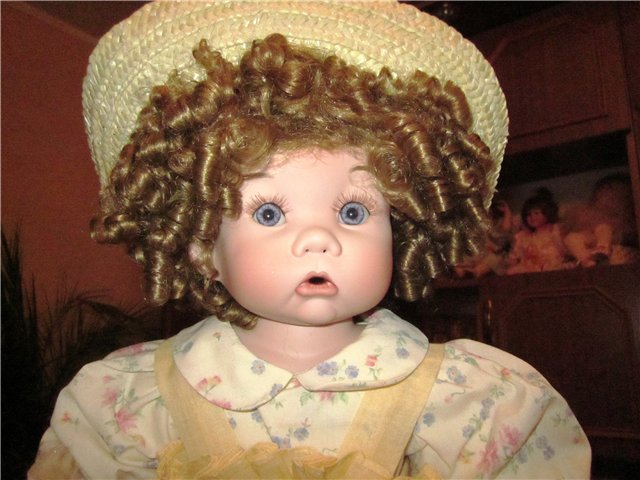 Тюльпан (Tulip) от Cindy Marshner Rolfe (фото 2)