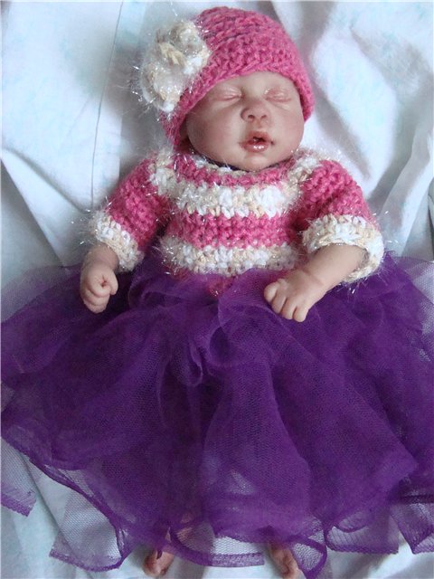 Малыши, ассорти. ООАК Кондрашовой Ирины