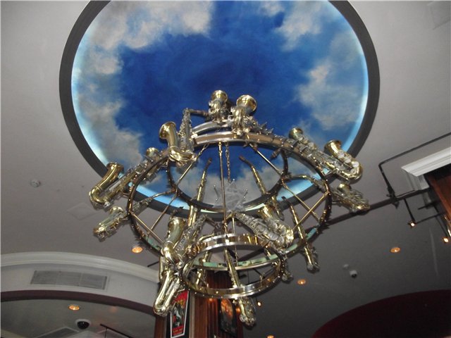 Мои летние впечатления... Испания (фото 2)