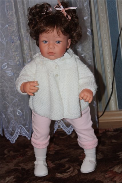 Моя Lee Middleton и Reva Schick (фото 2)