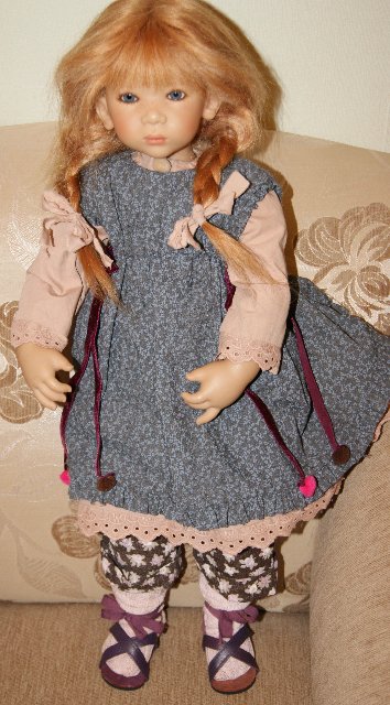 Опять новенькие - Sissel B. Skille, Zwergnase, Annete Himstedt