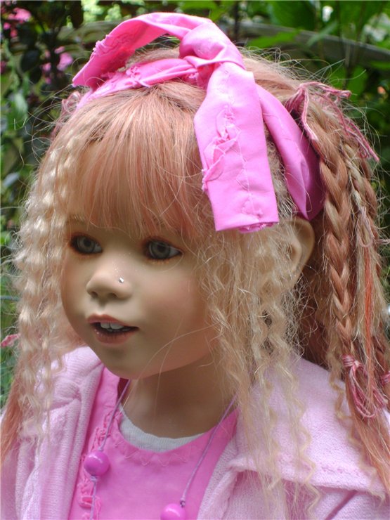 Nuala - Топик в Розовых тонах или Розовое настроение