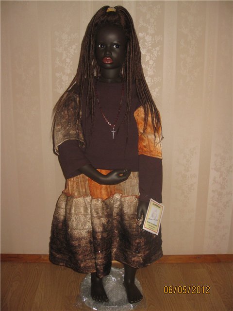 Новые наряды или переодевалочки | Бэйбики Новые наряды или переодевалочки (фото 9)