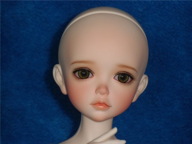 Lonnie Special Edition от компании Iplehouse | Бэйбики Lonnie Special Edition от компании Iplehouse (фото 6)