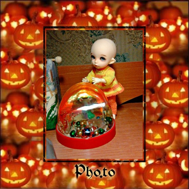 Моя первая БЖД Пукифи Анте