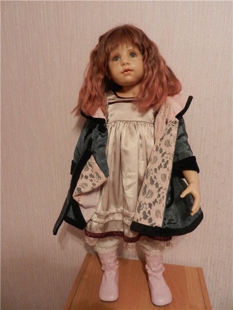 Элла от Hildegard Gunzel