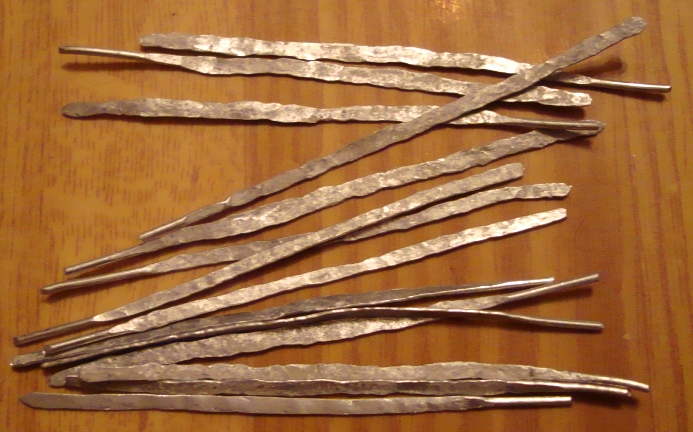 Шашлык остывает! Кукольная миниатюра своими руками