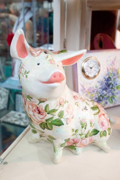 Выставка "Формула Рукоделия" в Сокольниках