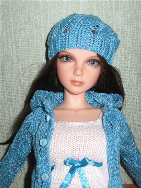 Море позитива! Или золотые ручки моей подруги