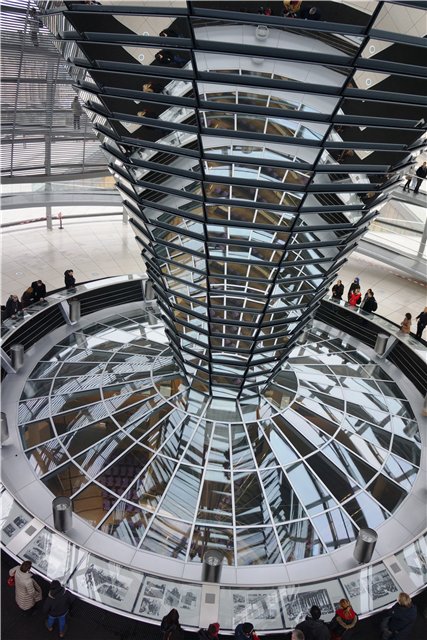 Взятие Берлина. Часть 1. Рейхстаг, Пергамон и прочие культурные победы (фото 6)