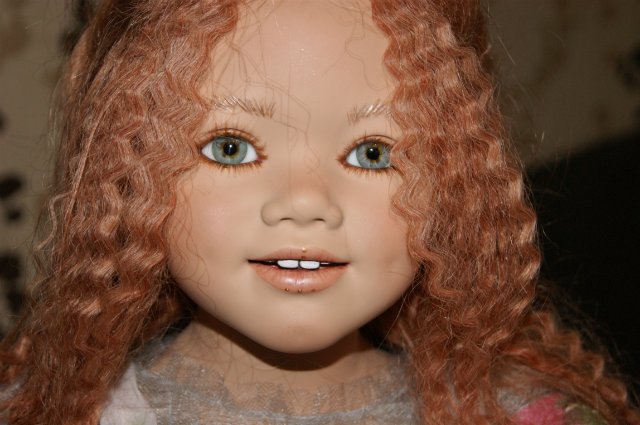 Развеселая компания девчат - Annete Himstedt