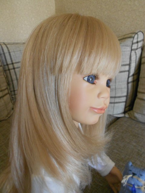 Красавица Tina от Susan Lippl