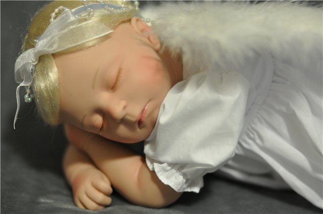 Дар небес от Paradise Galleries (фото 7)