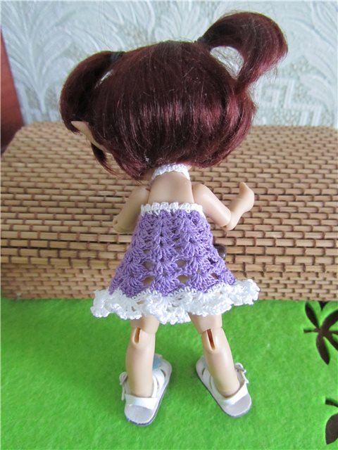 Весеннее настроение — Куклы Fairyland (ФэйриЛэнд): BJD (БЖД) (фото 5)