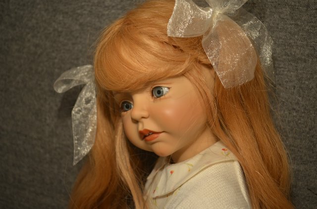 Куклы Joke Grobben dolls