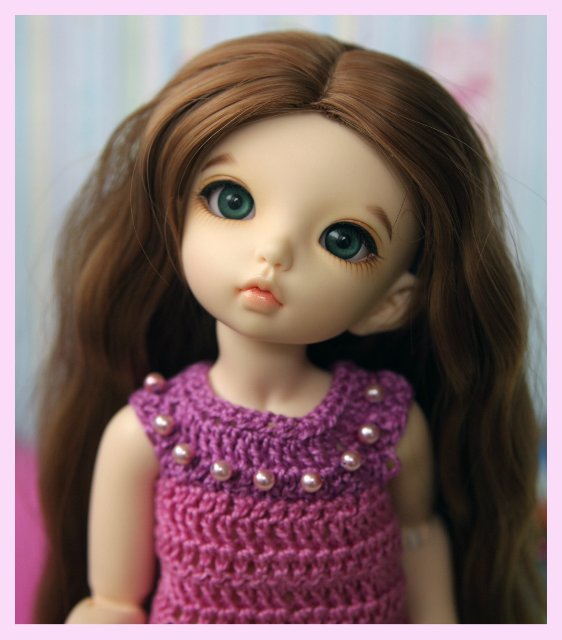 Переодевалки... Одежда для БЖД своими руками (фото 5)