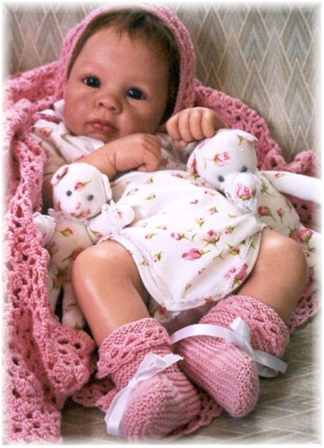 Уникаты от Eva Helland - 2. ООАК