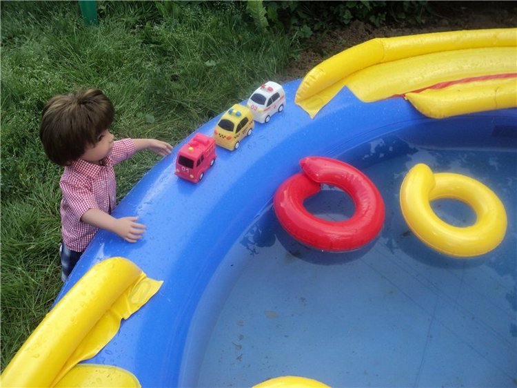 Ждем лета и верим в чудо! Куклы Готц и наряды (фото 3)