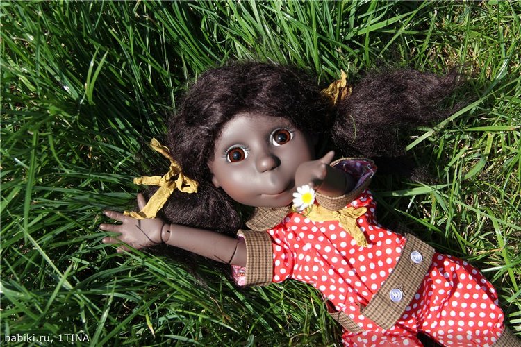 Лиззи (Lizzie) от Connie Lowe