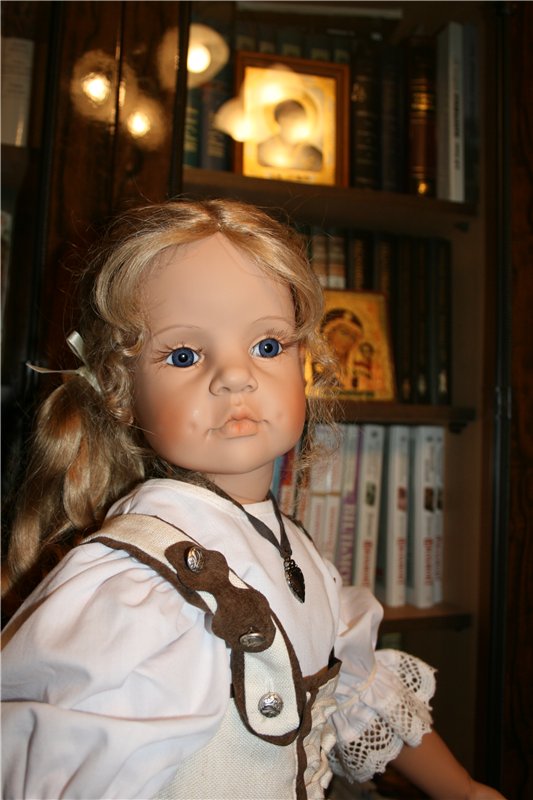 Anna-Plha от Schildkrot, или все дело в шляпе (фото 2)