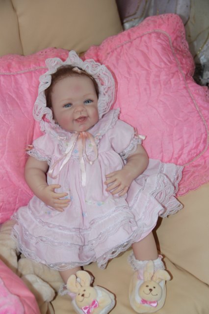 Вспомним снова... Кукло-встреча Бэйбиков