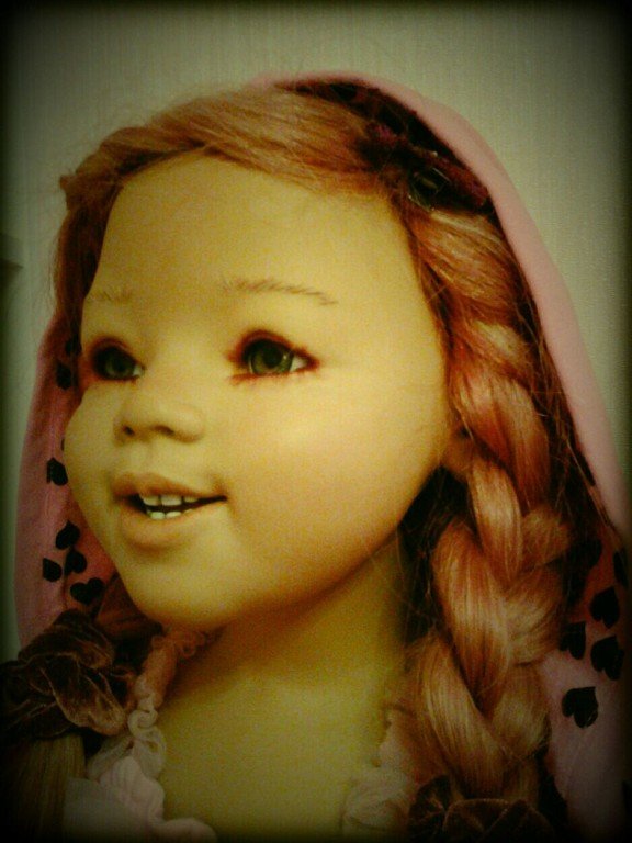 Сеиника. Seinike 2006 Annette Himstedt (фото 2)