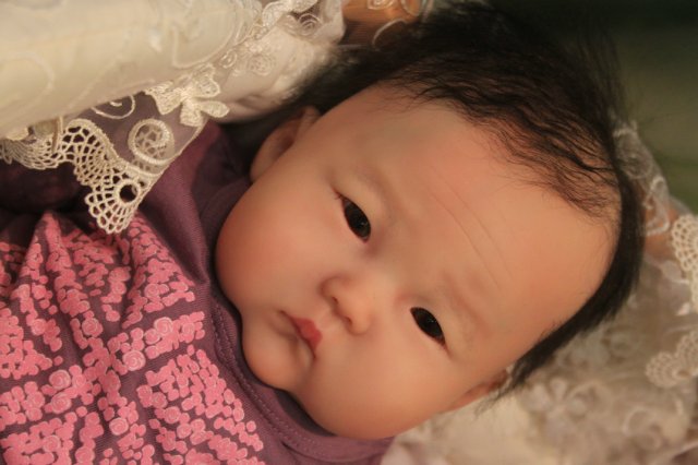 Наши мастера на выставке кукол - Тишинка 2013 | Бэйбики Наши мастера на выставке кукол - Тишинка 2013 (фото 7)