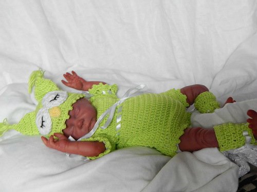 Вязалочки для очень маленьких (фото 9)